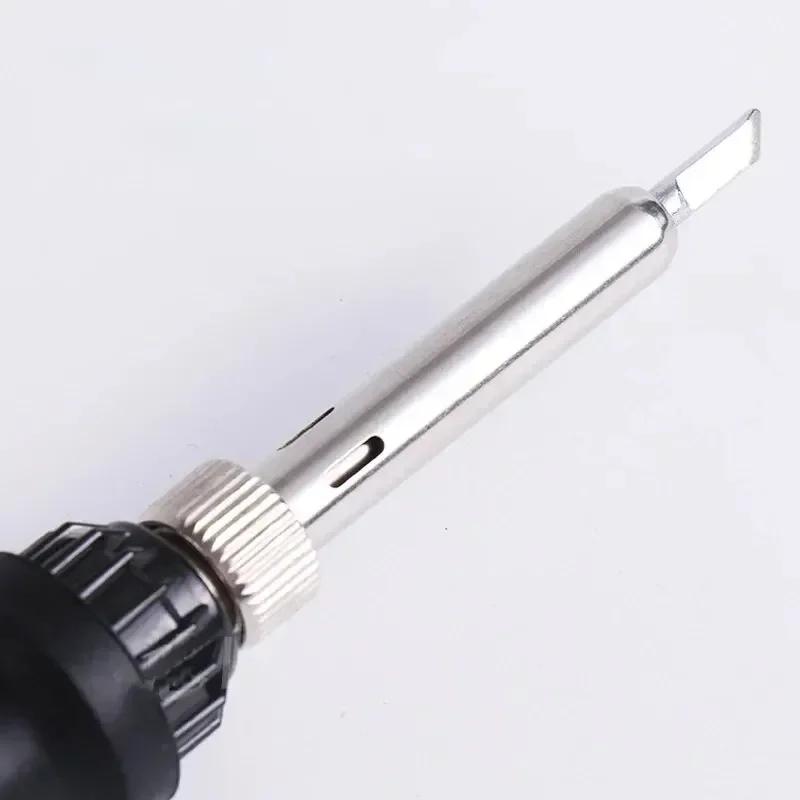 Constant Temperature Soldering Iron 1PCS Solder Home Use for You Internal Heat Tools Soldering Tool Kit Ring European Rings 18