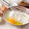 6/8/10Inch Stainless Steel Egg Whisk Manual Egg Beater Mixer For Kitchen Baking Cream Butter Frother Utensil