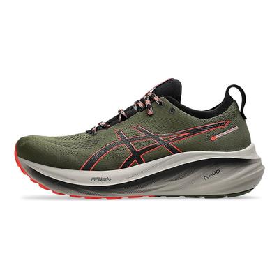 Gel Nimbus 26 TR Nature Bathing - Red Snapper Sneakers Unisex Verde 1011B849-300
