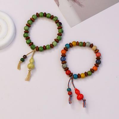 Bracelets – Bracelets avec perles