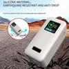 Shockproof Silicone Case Soft Anti-drop Protective Cover Dustproof Portable for Anker Prime 20000mAh Power Bank 200W