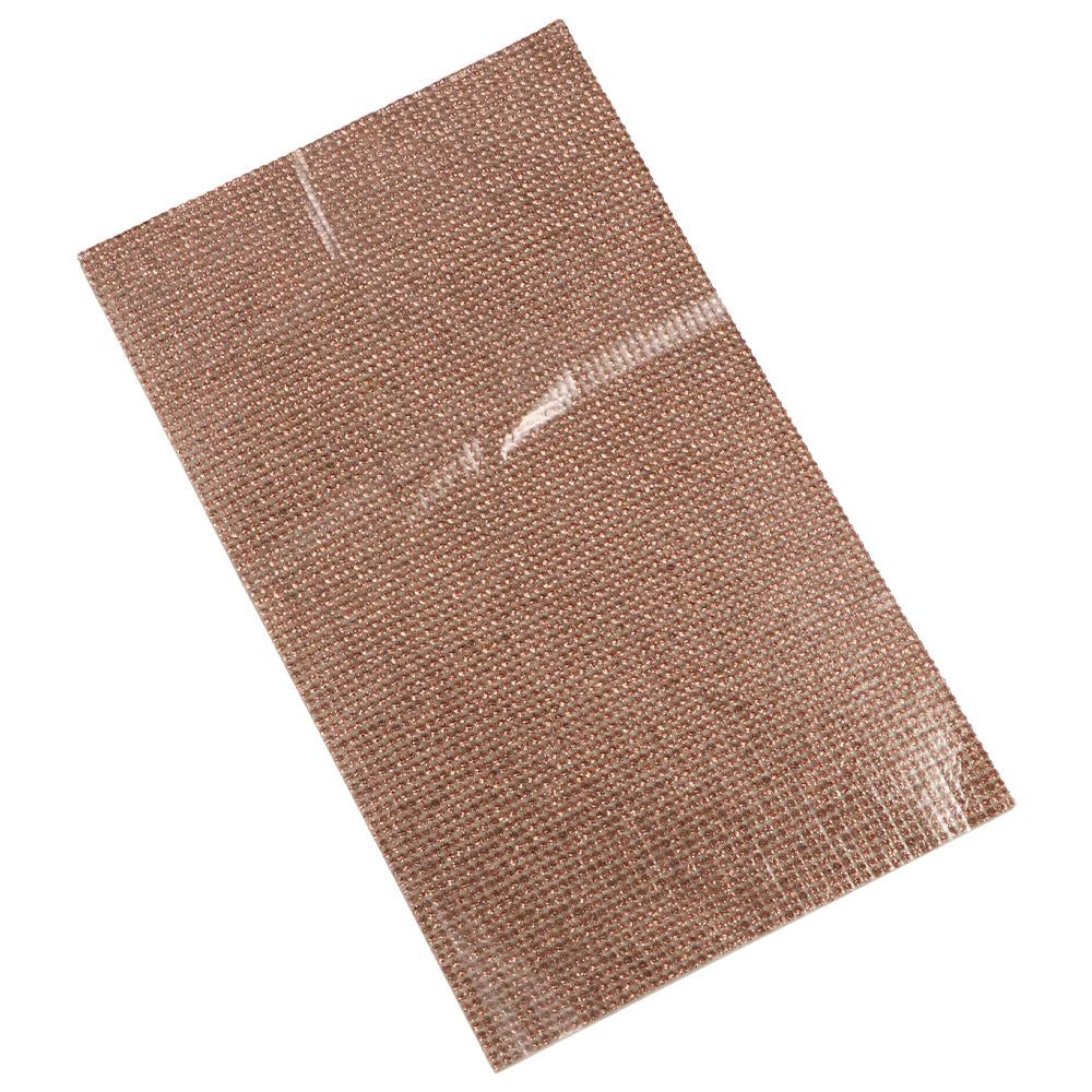 Bling Bling Nálepka na dekorace do auta Dárková dekorace Nálepka s křišťálovými kamínky Nálepky s drahokamem