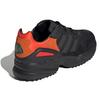 Adidas Yung 96 Trail 'Black Flash Orange' EE5592