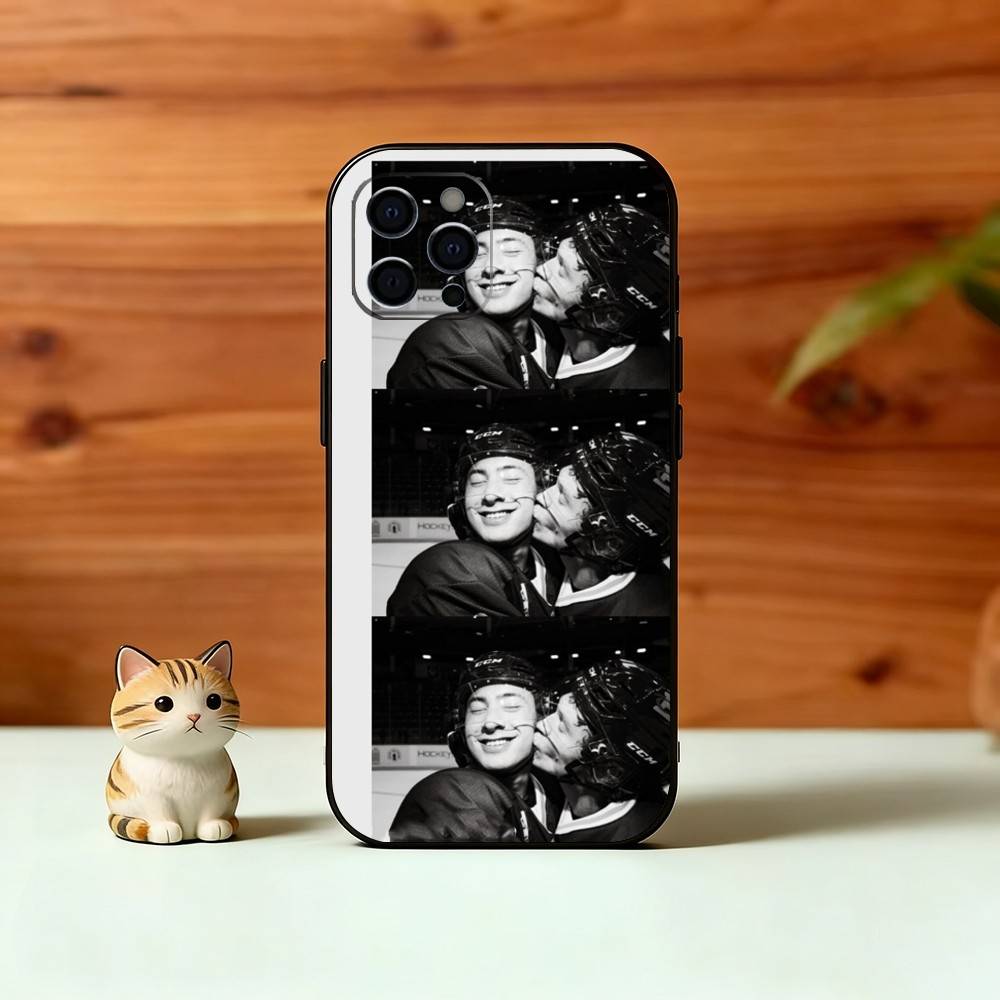 H-Heated R-Rivalry R-Russia C Phone Case For iPhone 17, 16,15,14,13,12,11 Plus,Pro Max, Others Soft Black Cover