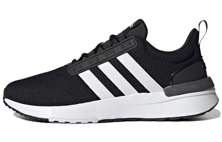 Adidas Racer TR21 Wide  Black White  GW7963 44