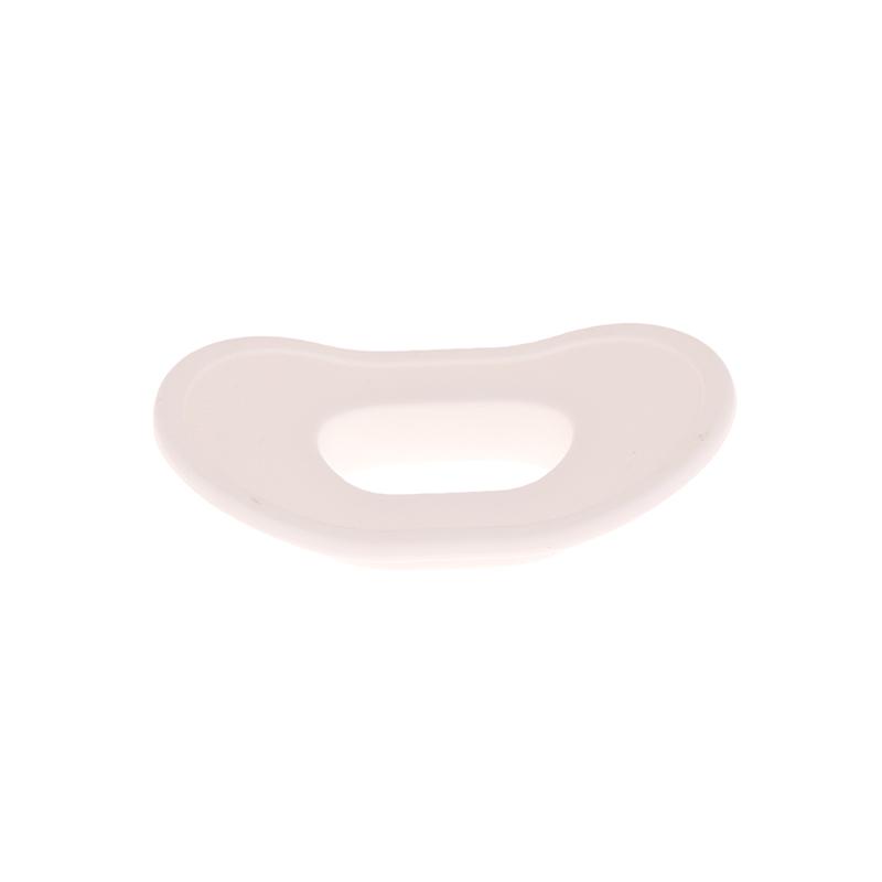 Piesa bucală regulator scufundări Acoperire buze Silicon Tub de respirație subacvatică Piesa bucală snorkel Acoperire protectoare buze