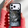 USMC Marine Corps Phone Case for iPhone 17 Air 16e 15 14 13 Pro Max Back Cover for 12 11 Pro Coque