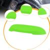 Car Rear View Camera Protector, Rainproof, Easy To Install, Multi-purpose, Silicone Protector