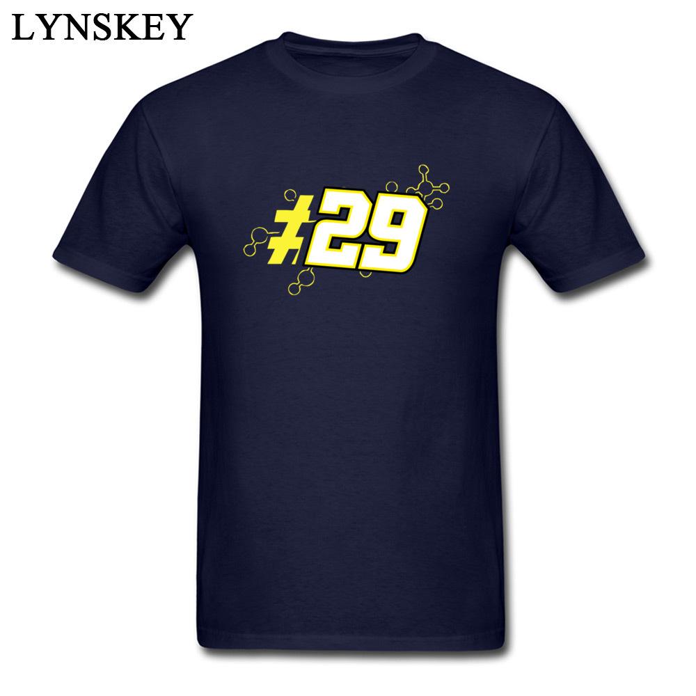 

New Arrivals Men Andrea Iannone Flag 29 Cool Design T Shirt Moto Racer Tops Printed Short Sleeve Tees XXXL 4XL
