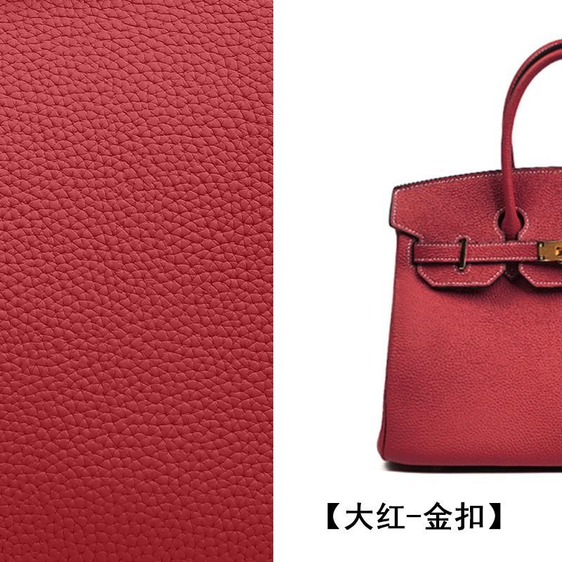 2025 Oberleder Damen Tasche Hochwertig Platin Modisch Temperament Echtes Leder Klassisch All-Match Handtasche