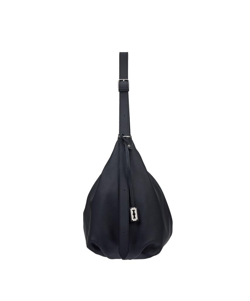 Vunque Halfmoon Groovy Hobo L (Halfmoon Groovy Hobo Large)_2Colors