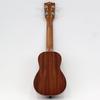 KALA Ukulele Satin Mahagony Series Mahagonové tělo Soprán nástupce KAS-WBAG20_06 [model KA-S] (Včetně pouzdra) []