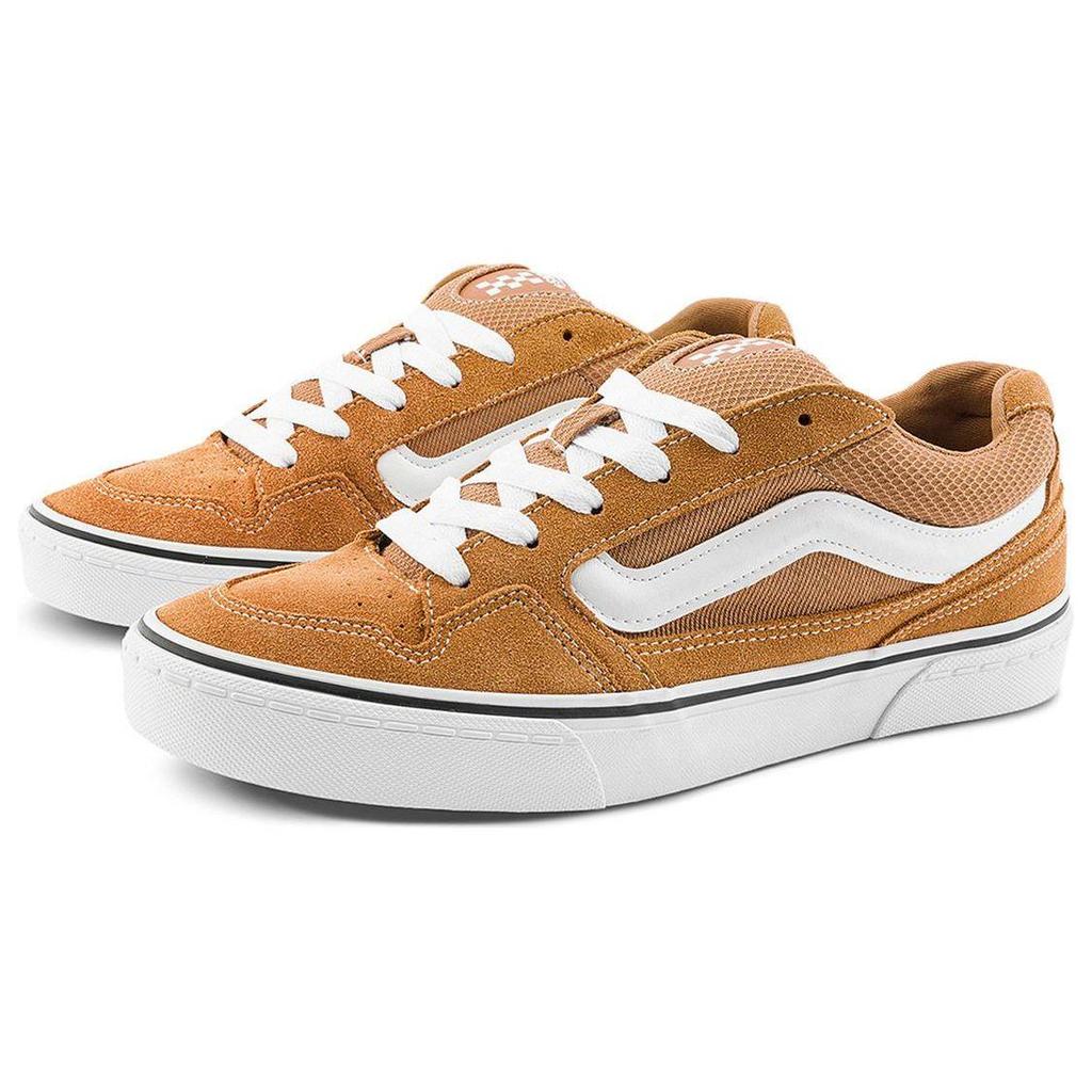 Vans Caldrone Low Unisex Brown VN000CXZ1OU