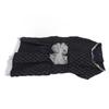 Pet Dress Fashionable Cute Breathable Lightweight Female Dog Dress for Dogs Cats Pets S
