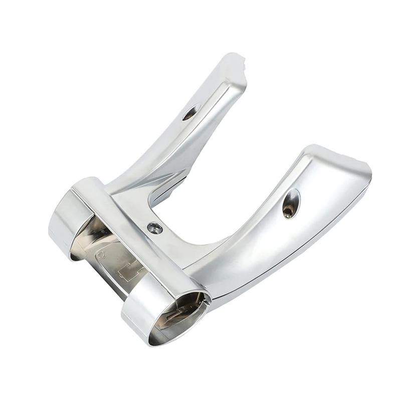 Car Steering Flat Wheel Lower Trim Cover For Mercedes Benz AMG 2019+ Sport A W177 B W247 C W205 E W213 G W463 GLS W257 Class