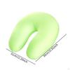 Travel Pillow Airplane Pillows U Shape Comfortable Ergonomic Neck Support, for Sleeping