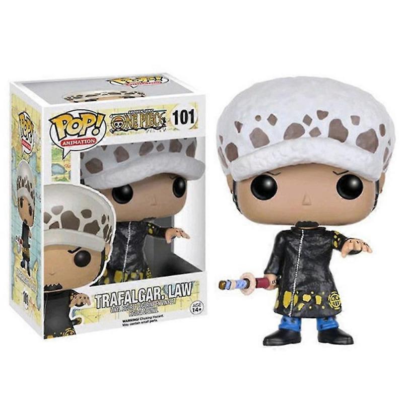 Tar D. Law Desktop Ornt Rat For Kids Toys