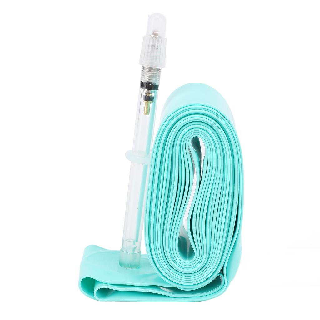 TPU Inner Tube 700Cx23c-32c 700C Lightweight Road Cycle Inner Tube Cycling Accessory French Valve