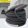 Bearing Long Jump Rope for Group Activities