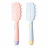 Oil Removing Scalp Massage Comb Plastic Hair Styling Comb New Hair Massage Comb  Home Hair Care