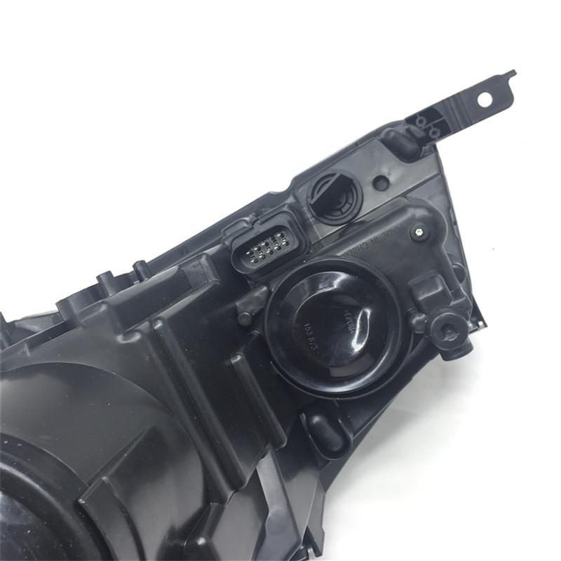 Compatible with FAW Besturn B70 (2006-2013) Headlight Assembly.