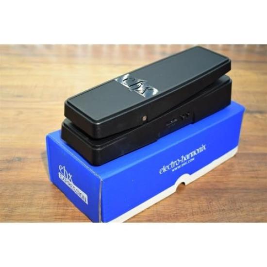 Single Expression Pedal Single Expression Pedal ELECTRO-HARMONIX
