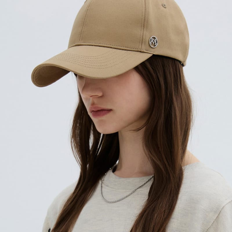 Boné com Logo Clássico MINETI Y 10325 MT