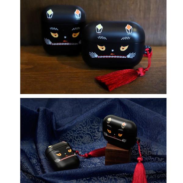Hogeon AirPods Case – MU:DS 2024 Selected Design