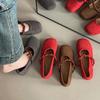Scarpe con tacco