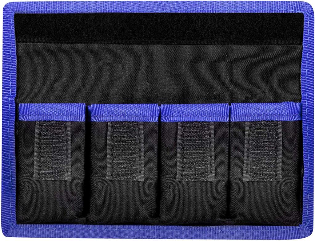 Meking DSLR Bag Case for Nikon Canon Sony A77 LP-E6/ LP-E8/ LP-E10/ LP-E12/ EN-EL14/ EN-EL15/ FW50/ F550, D800, 5DMKIII,