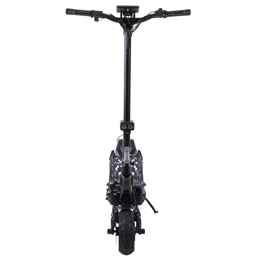 FREEBOY H16 11" Terénní elektrická koloběžka s baterií 60V 30Ah
