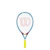 Wilson Hard Tennis Junior Racket US OPEN JR 21 Inch Blue WR198610U
