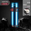 Large Capacity Insulated Stainless Steel Water Bottle