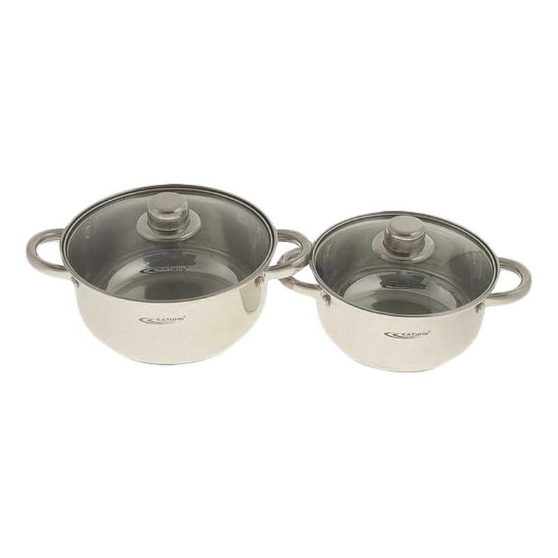 

Set Of Dishes Katun Kt04-d