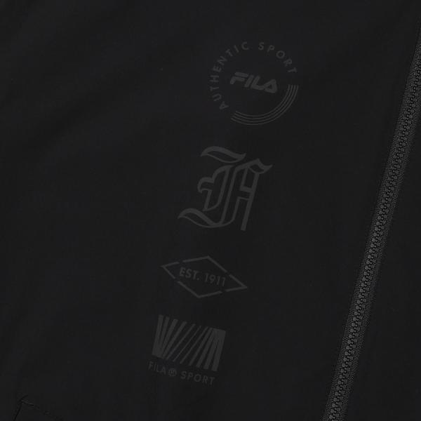 Fila Reflective Windbreaker
