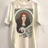 The One And Only Lana Del Rey White T Shirt Unisex T-Shirt