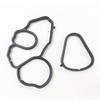 11427625484 11427625485 11427625486 11427625487 New Rubber Oil Filter Gasket For BMW F20 F21 F30 F31 F35