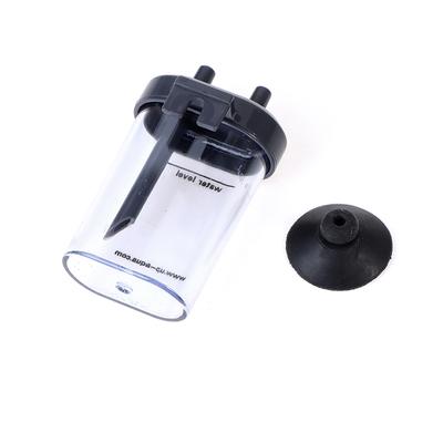 Mini acquario fai da te sistema di aspirazione CO2 contabolle diffusore accessori per acquario