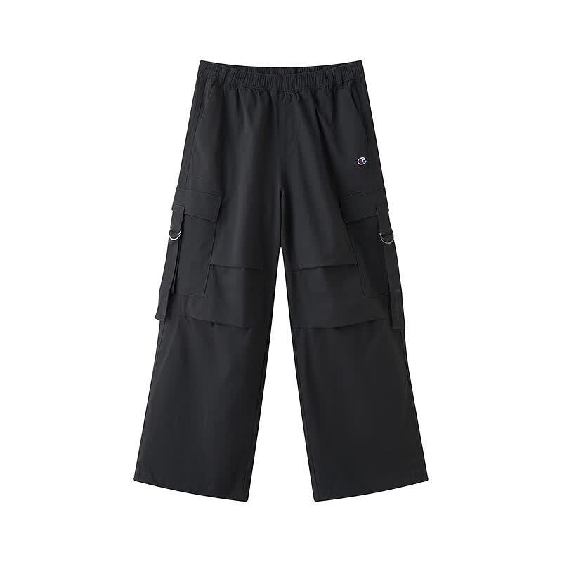 Champion Workwear Straight Casual Pants