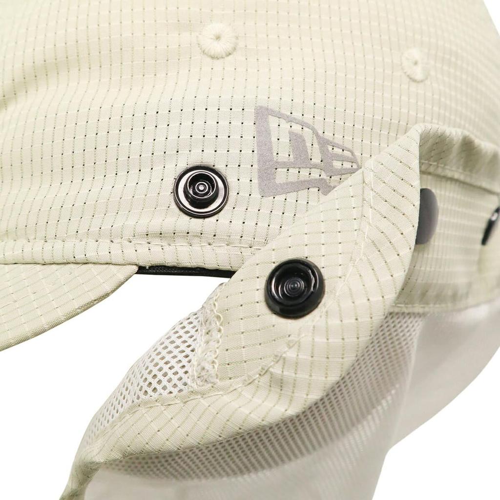 Outdoor Jet Cap Dot Air Lightweight Stone FREE OD JET SHADE TECH AIR BITLETCH STN [New Era]