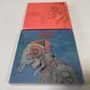 [USED] First Limited Edition Blu-ray with Art Book Kenshi Yonezu STRAYSHEEP