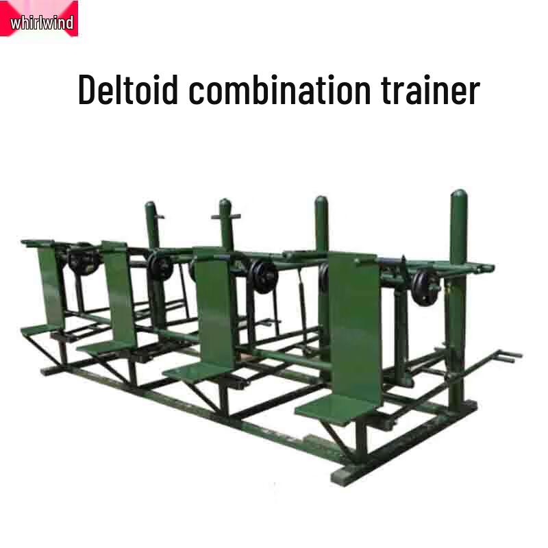 Xuan Shi Deltoid Strength Training Machine