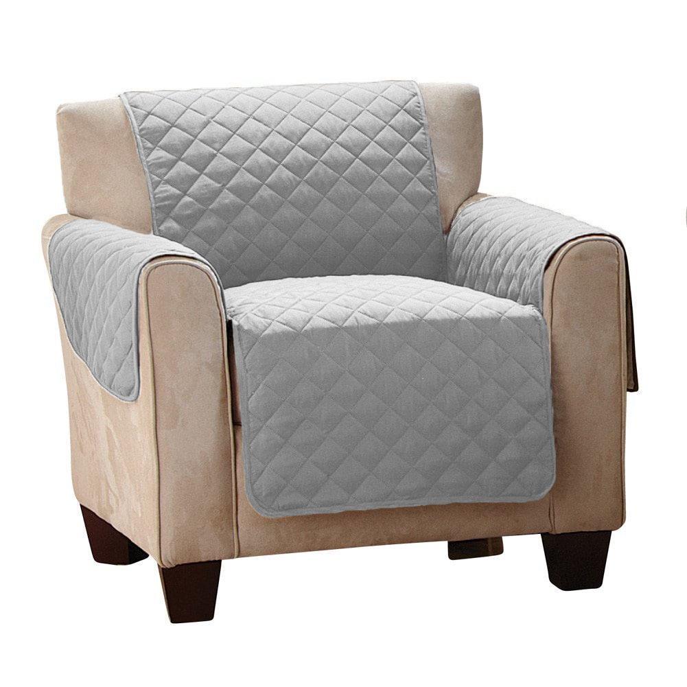 

Водонепроницаемая, устойчивая к царапинам подушка для дивана для питомцев Single Seat: 159*183cm серый