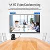 HOSODO 4K UHD 12x Zoom Video Conference Camera (CN version)