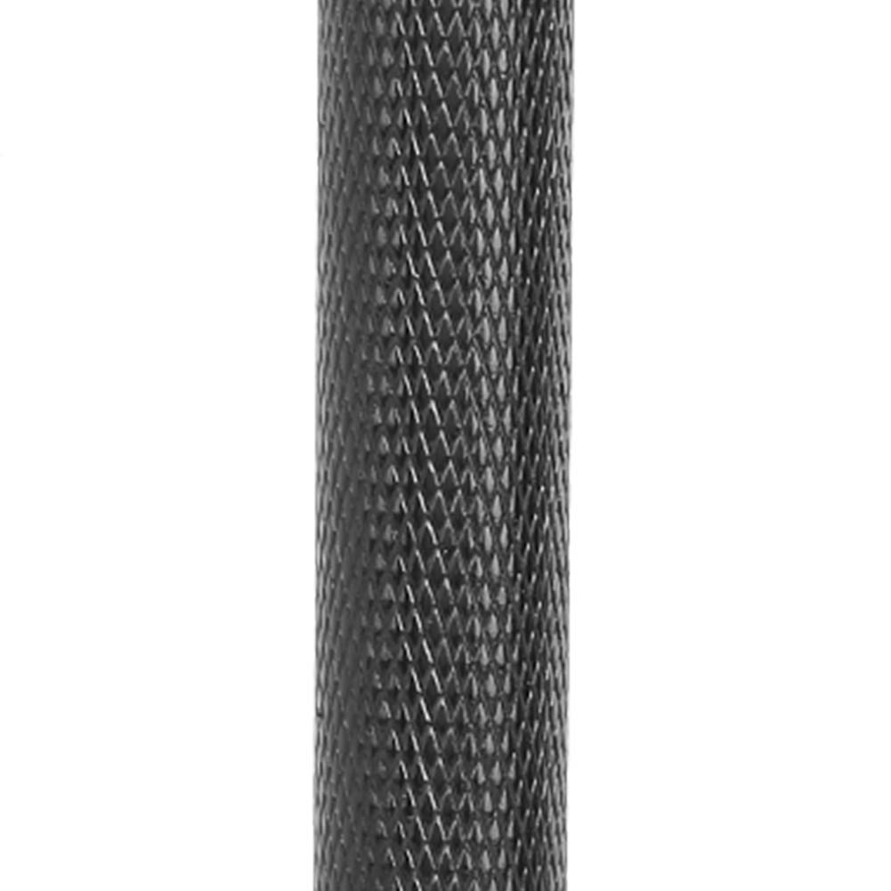 Professional Zinc Alloy Washable Men Manual Shaver Portable Household Beard Shaver Trimmer