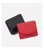 Women's Genuine Leather RFID Anti-Theft Multi-Card Wallet and Small Coin Purse