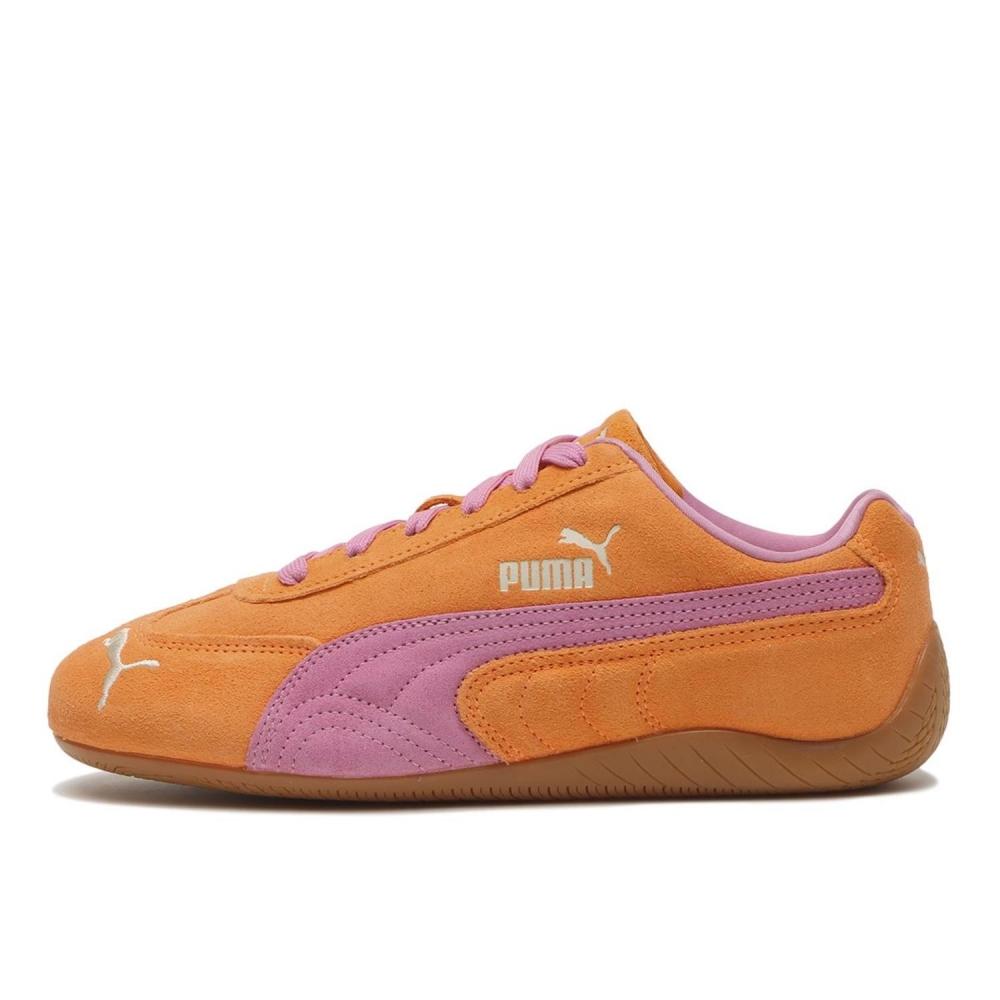 Puma Speedcat Og 50 Оранжевый Гло 398846 225
