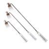 Uprooting weeder hand cultivator rake hoe tiller purpose garden weeder hand