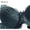 DKGEA Sexy Underwear Set Women Lace Brassiere Push Up Bra