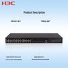 H3C S5130S Series Enterprise Gigabit Ethernet Switches